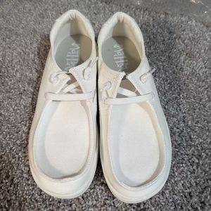 MadLove Women's Shoes NWOT